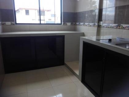 Se arrienda departamento para vivienda o boga en moran cerca del hospital de calderón