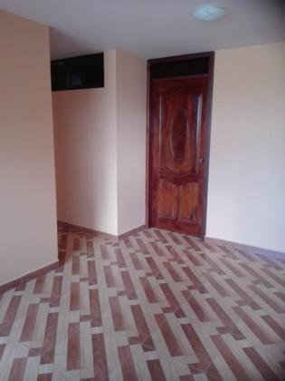 Se arrienda departamento para vivienda o boga en moran cerca del hospital de calderón