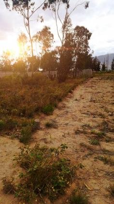 TERRENO DISPONIBLE MITAD DEL MUNDO