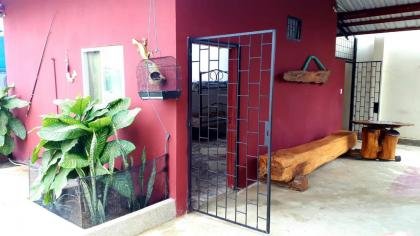 Alquiler de Suite - Playa El Pelado
