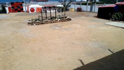 Alquiler de Suite - Playa El Pelado