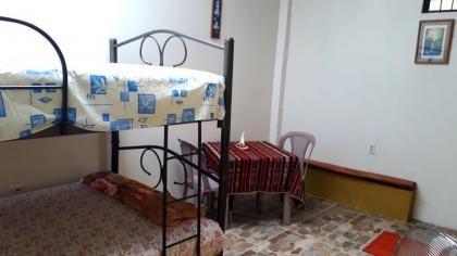 Alquiler de Suite - Playa El Pelado
