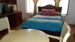 SIGA EN FACEBOOK ALQUILER DE HABITACIONES AMOBLADAS PARA CABALLEROS