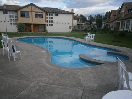 BONITA CASA PARA VIVIR CONOCOTO