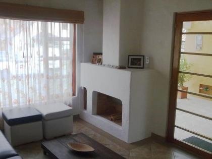 BONITA CASA PARA VIVIR CONOCOTO