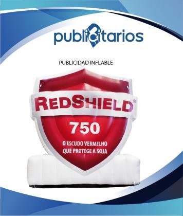 FABRICA DE INFLABLES PUBLICITARIOS AMBATO