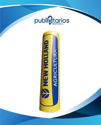 FABRICA DE INFLABLES PUBLICITARIOS AMBATO