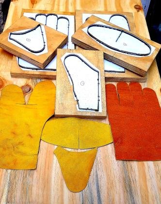 FABRICAMOS MAQUINAS SUAJADORAS