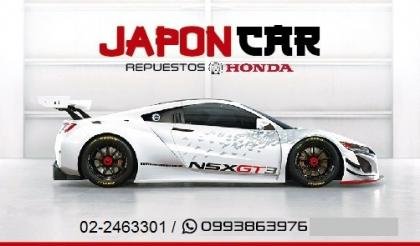 honda reparacion