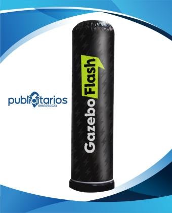 inflables publicitarios ambato