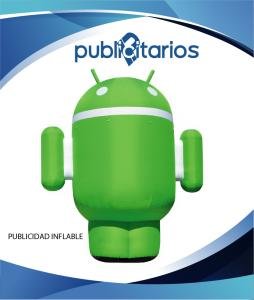 INFLABLES PUBLICITARIOS