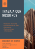 Cubrir vacantes