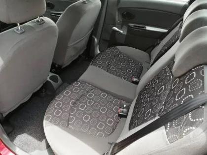 VEHICULO CHEVROLET SPARK LIFE