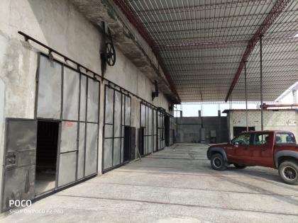 Vendo Planta Procesadora de Madera
