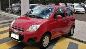 VEHICULO CHEVROLET SPARK LIFE