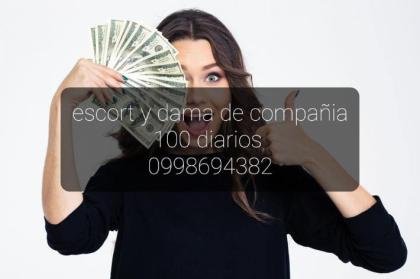 Trabajo en quito 100 diarios