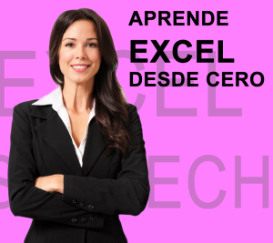 CAPACITACIÓN EXCEL PARA EMPRESAS