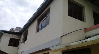 SE VENDE UNA PROPIEDAD EN LA CIUDAD DE AMBATO – TUNGURAHUA; EN EL MEJOR Y MÁS HERMOSO SITIO DE LA CIUDAD DE AMBATO, SECTOR MIRAFLORES, SON 563M2 CON C