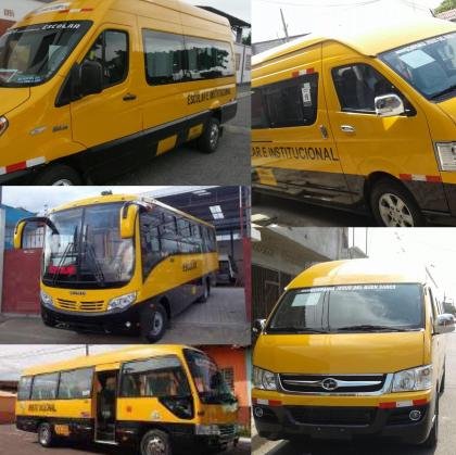 SERVICIO EXPRESO EMPRESARIAL