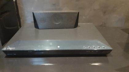 Teatro en casa - Sony