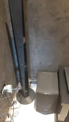 Teatro en casa - Sony