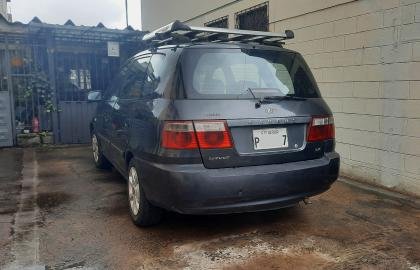 VENDO KIA CARENS 2006, 2.0