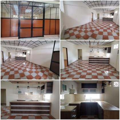 Alquilo departamento - centro de la ciudad