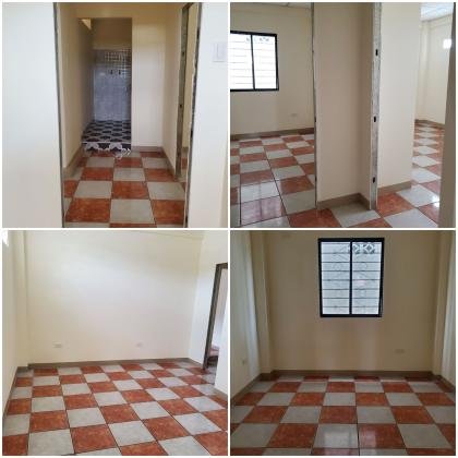 Alquilo departamento - centro de la ciudad