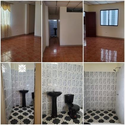 Alquilo departamento - centro de la ciudad