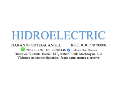 GASFITERO TITULADO