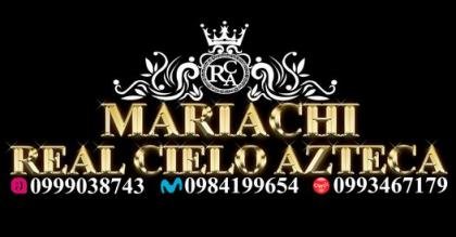 Mariachi de Quito