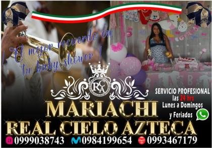 Mariachi de Quito