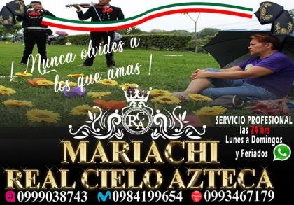 Mariachi de Quito