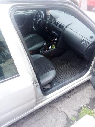 Volkswagen Gol 1.8 2004