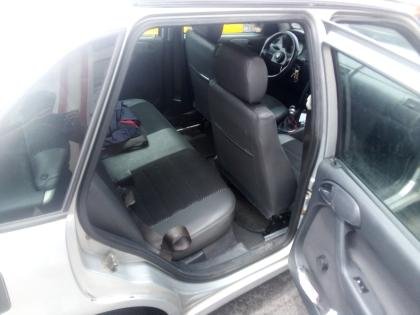 Volkswagen Gol 1.8 2004