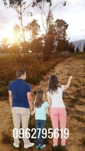 NUEVO TERRENO EN VENTA O RENTA 3000 m SECTOR MITAD DEL MUNDO