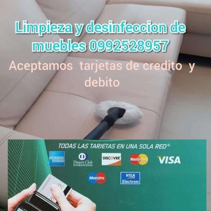 limpieza de alfombras