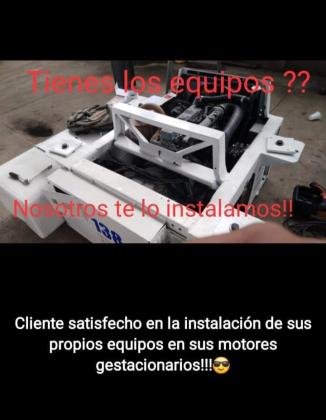 S.E.T.A  Instaladores GPS