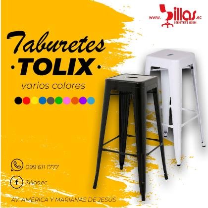 Taburetes