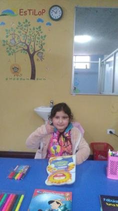 TERAPIA  DEL LENGUAJE AL SUR DE QUITO