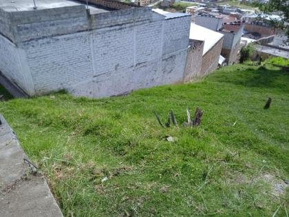 Terreno Lote 900 m San Cayetano Loja vendo venta se vende