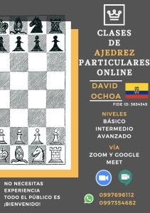 Aprende | Ajedrez El deporte ciencia |