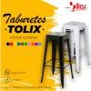 Taburetes