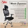 Sillas ergonómicas