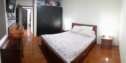ALQUILER DEPARTAMENTO ALBORADA 6TA ETAPA