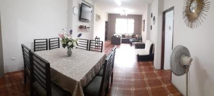 ALQUILER DEPARTAMENTO ALBORADA 6TA ETAPA