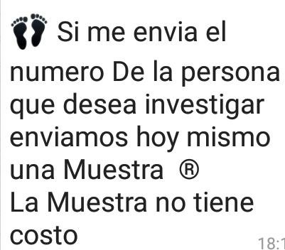 Detectives Hacker Ecuador