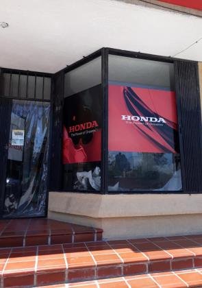 REPUESTOS PARA VEHICULOS HONDA