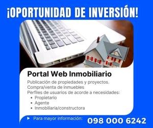 Portal Inmobiliario