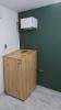 Equipos De Sauna Y Vapor (turco), Baños De Cajón Y Asiento
